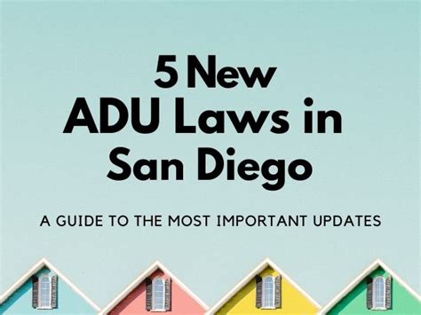 san diego adu laws